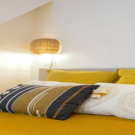 Elegant Escape In Hartje Zuid * Antwerp