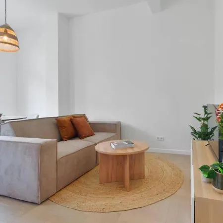 Elegant Escape In Hartje Zuid